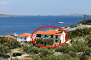  Apartments by the sea Sali, Dugi otok - 454  Сали 